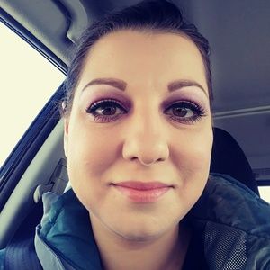 Meet your Posher, Kristina